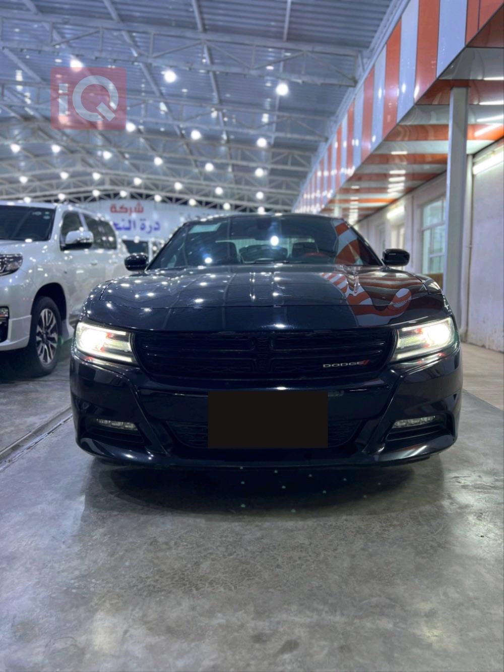 دودج تشارجر